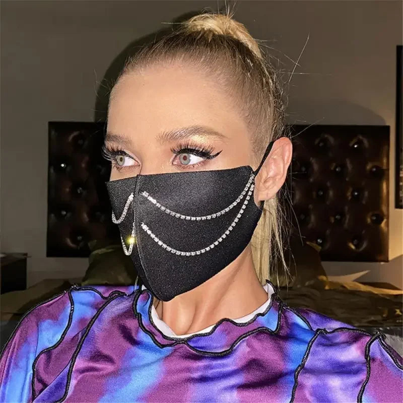 Trendy Face Mask | Fashionsarah.com