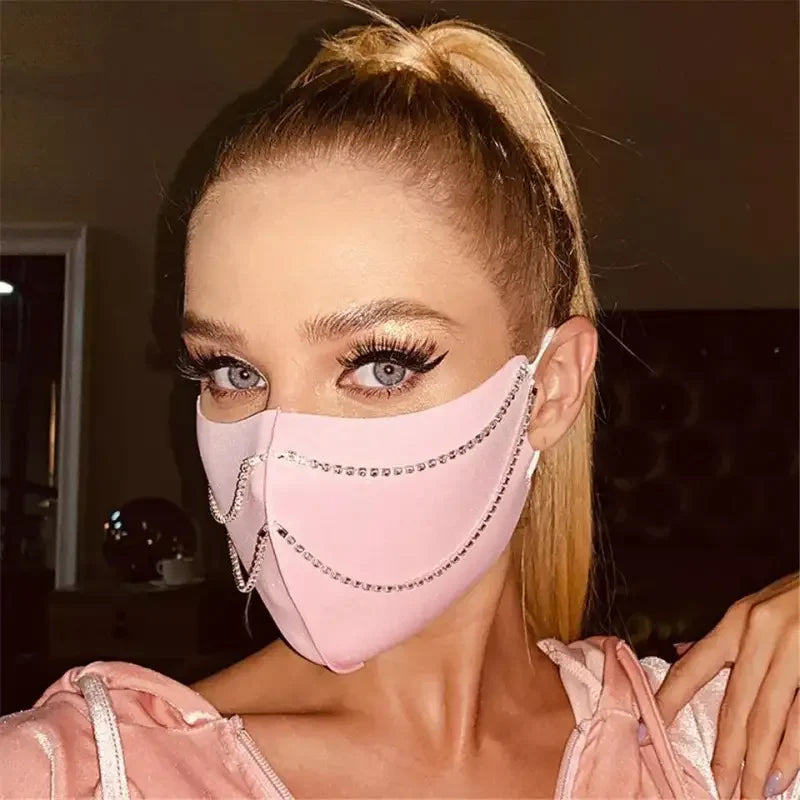 Trendy Face Mask | Fashionsarah.com