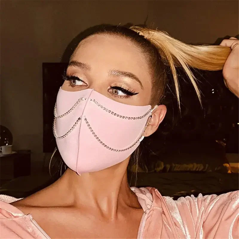 Trendy Face Mask | Fashionsarah.com
