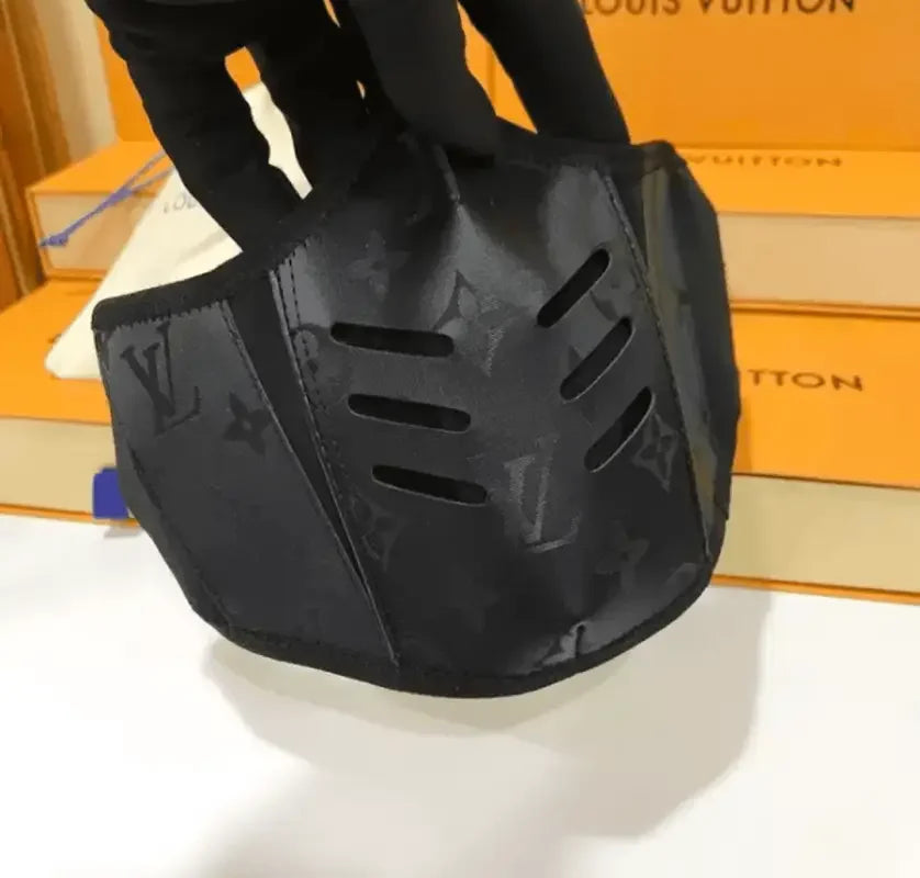 Lux LV Mask | Fashionsarah.com
