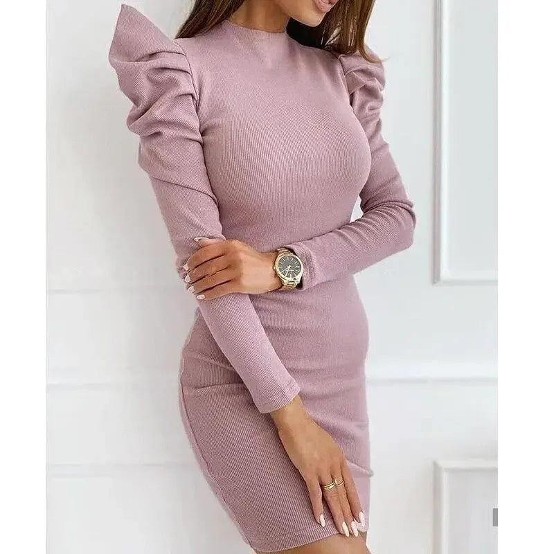 Elegant Office Dress | Fashionsarah.com