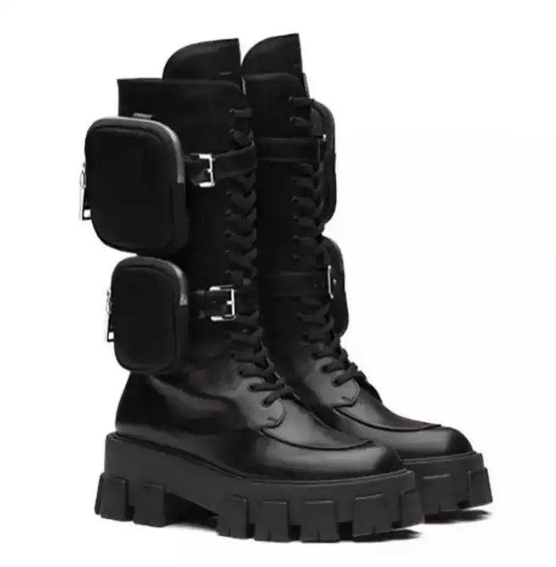 Ankle Biker Booties - Fashionsarah.com