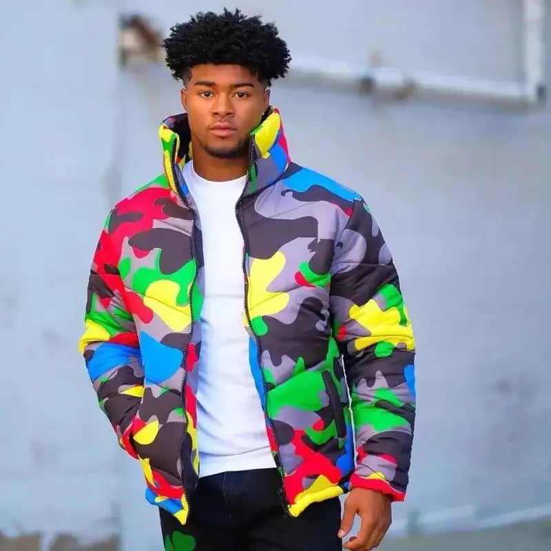 Winter Over Size Jackets | Fashionsarah.com