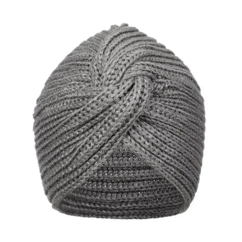 Winter Turban Caps | Fashionsarah.com