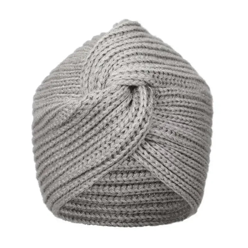 Winter Turban Caps | Fashionsarah.com