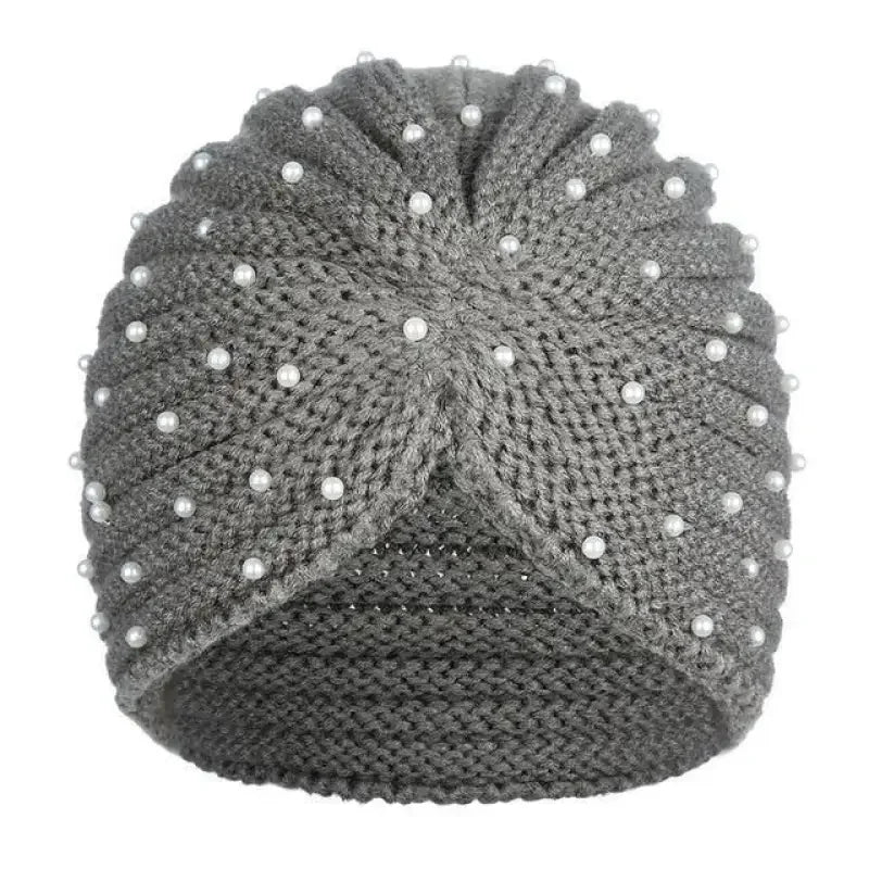 Winter Turban Caps | Fashionsarah.com