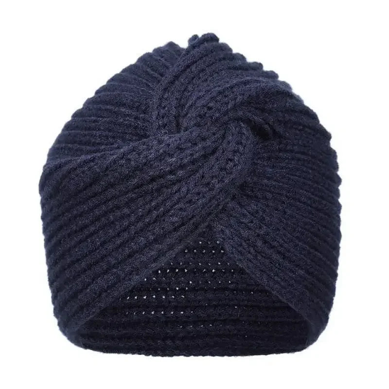 Winter Turban Caps | Fashionsarah.com