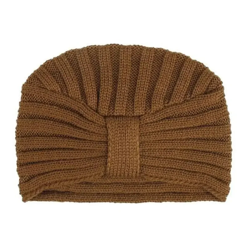 Winter Turban Caps | Fashionsarah.com