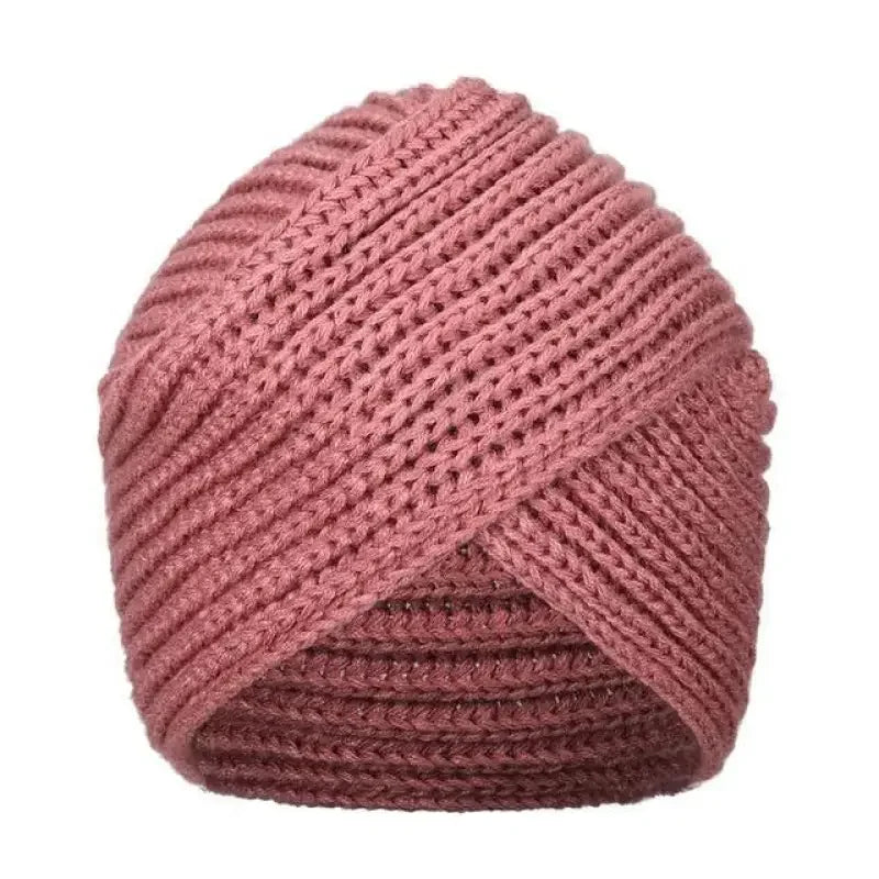 Winter Turban Caps | Fashionsarah.com