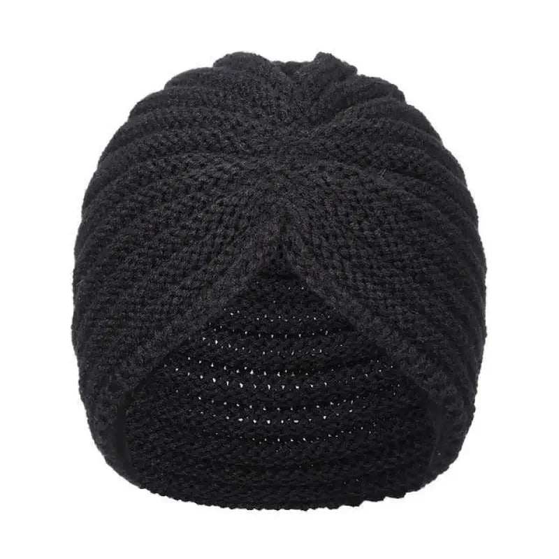 Winter Turban Caps | Fashionsarah.com