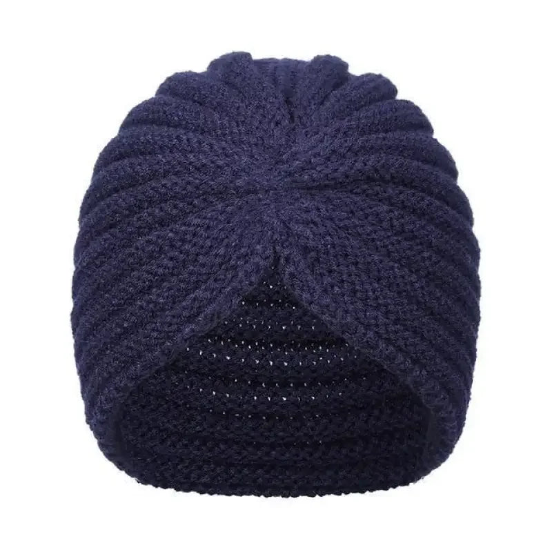 Winter Turban Caps | Fashionsarah.com