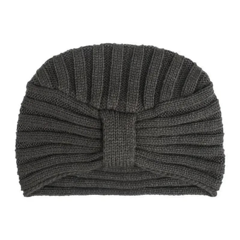Winter Turban Caps | Fashionsarah.com