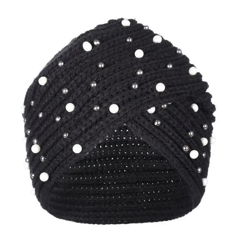Winter Turban Caps | Fashionsarah.com