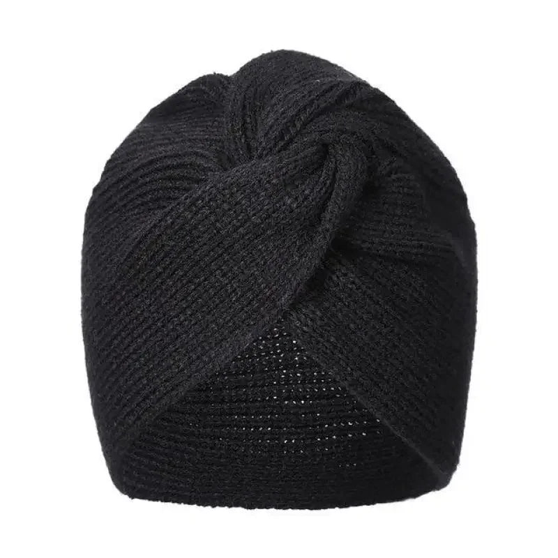 Winter Turban Caps | Fashionsarah.com