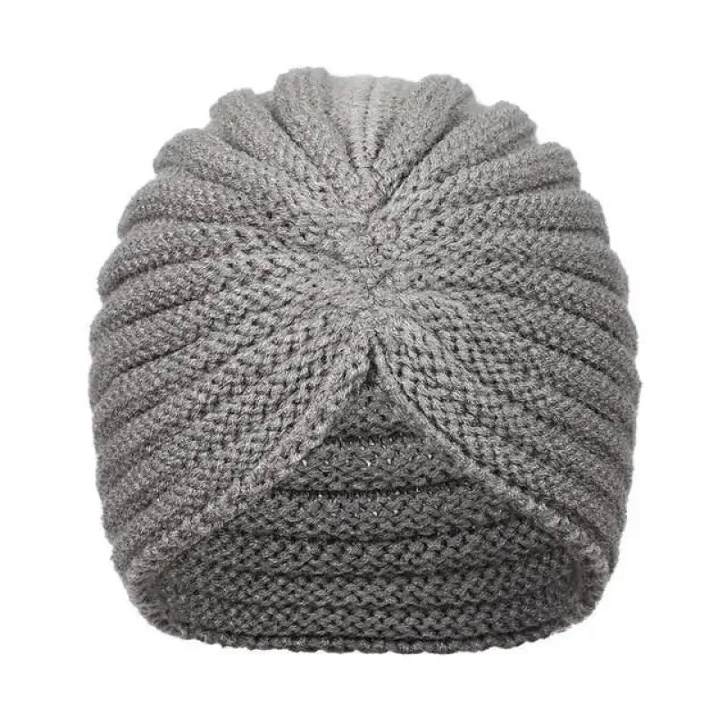 Winter Turban Caps | Fashionsarah.com