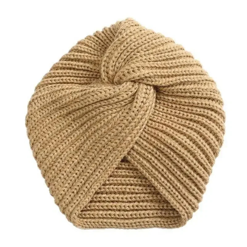 Winter Turban Caps | Fashionsarah.com