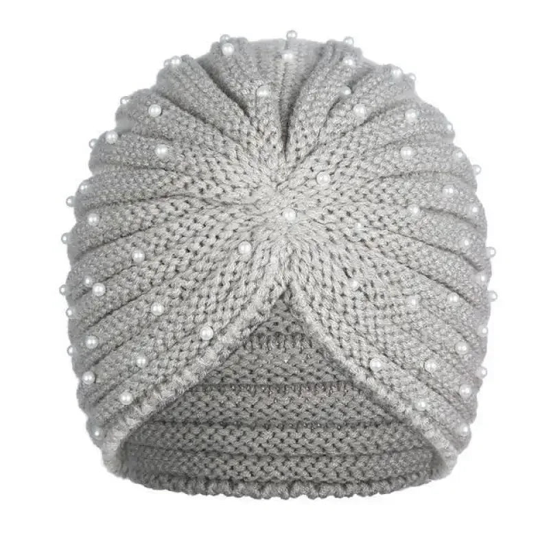 Winter Turban Caps | Fashionsarah.com