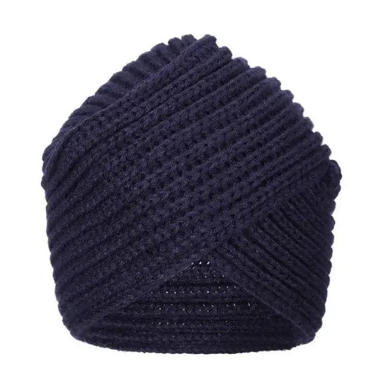 Winter Turban Caps | Fashionsarah.com