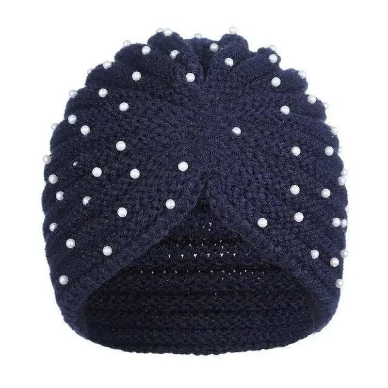 Winter Turban Caps | Fashionsarah.com