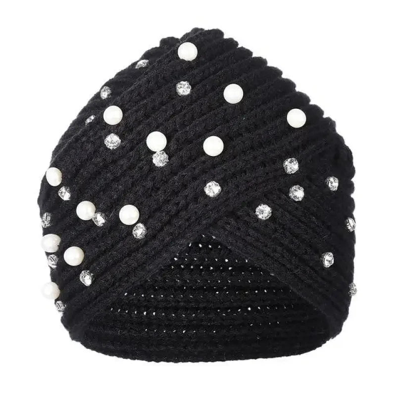 Winter Turban Caps | Fashionsarah.com