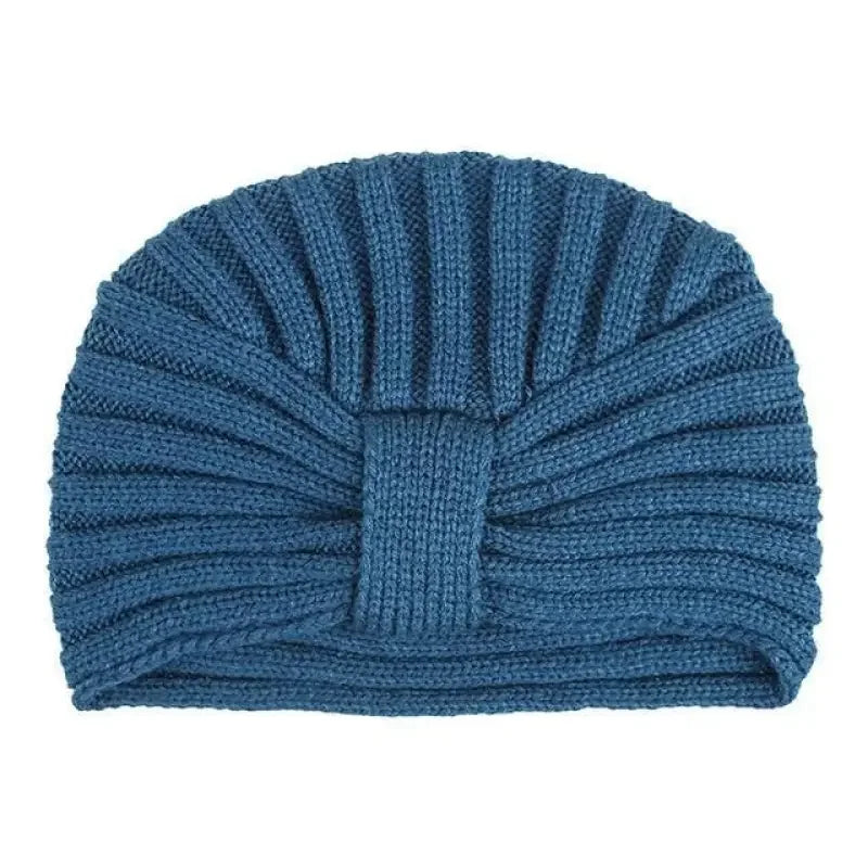 Winter Turban Caps | Fashionsarah.com