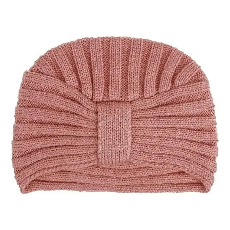 Winter Turban Caps | Fashionsarah.com