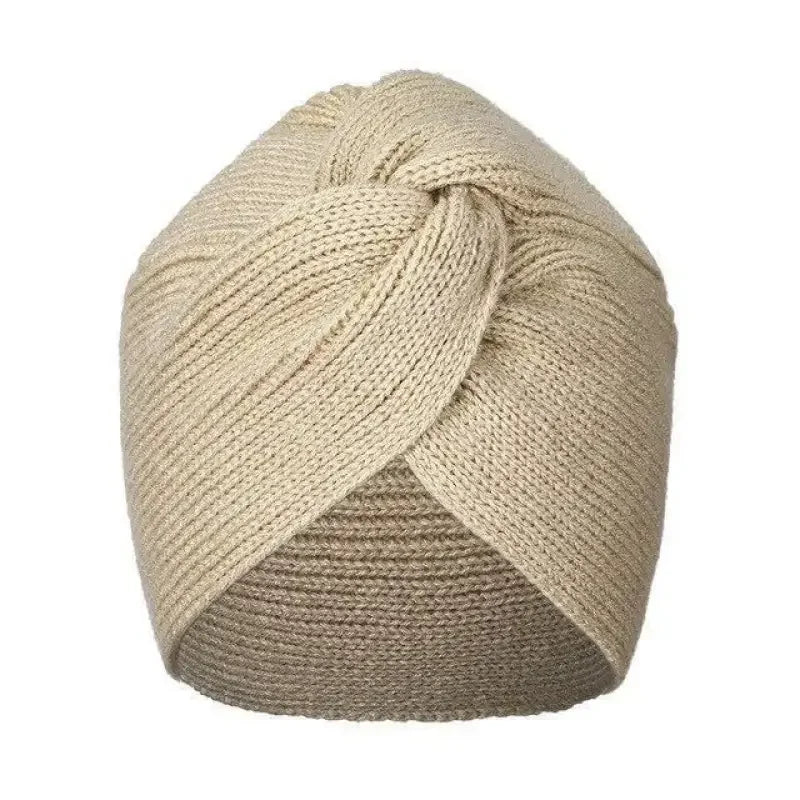 Winter Turban Caps | Fashionsarah.com
