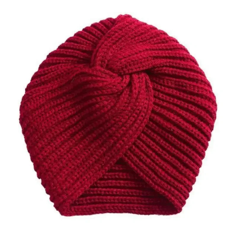 Winter Turban Caps | Fashionsarah.com