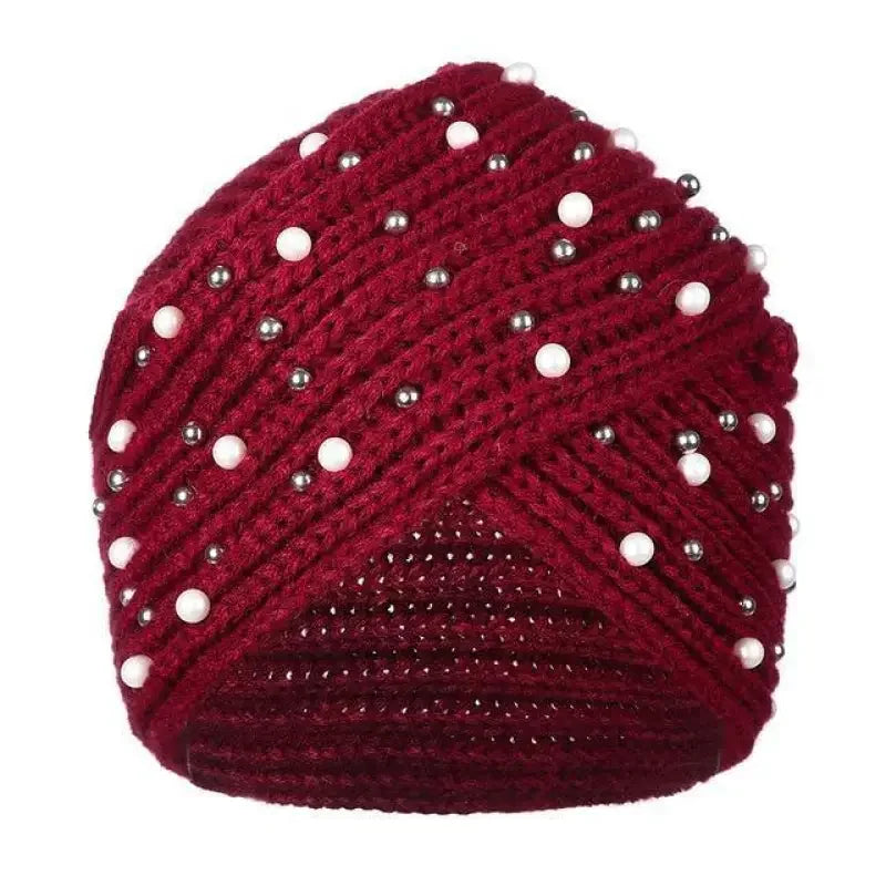 Winter Turban Caps | Fashionsarah.com
