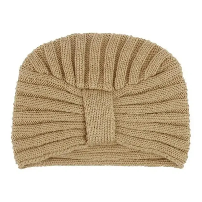 Winter Turban Caps | Fashionsarah.com