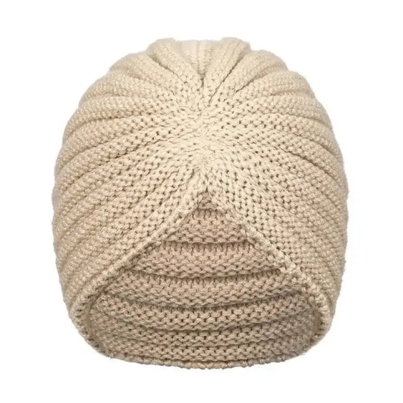 Winter Turban Caps | Fashionsarah.com