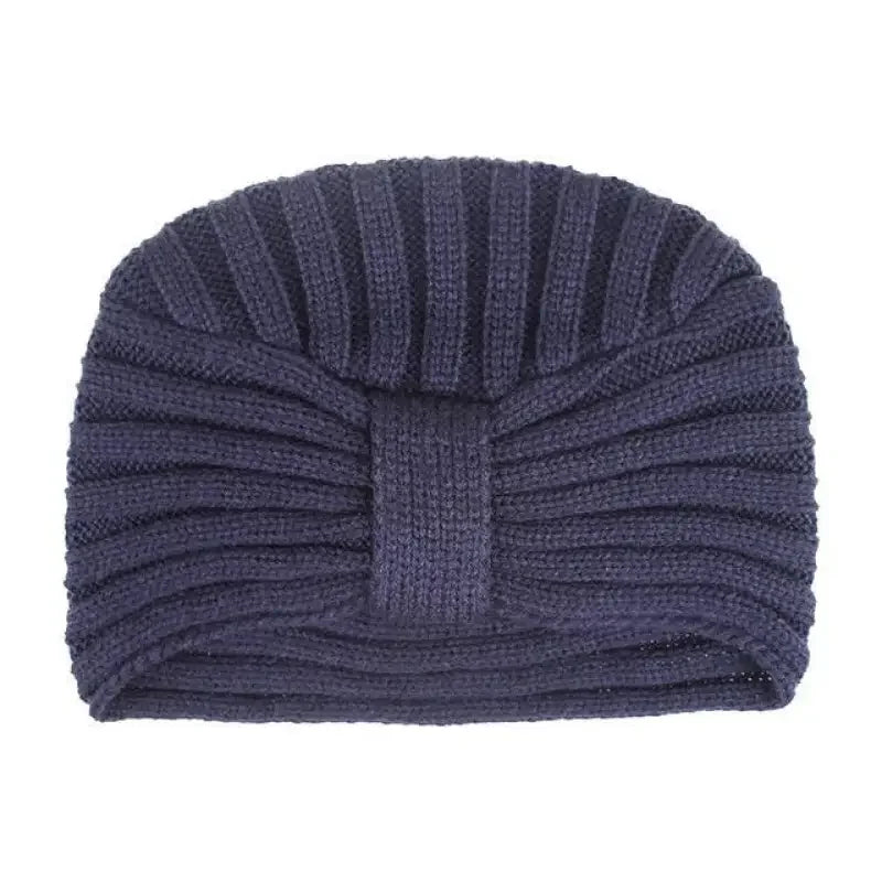 Winter Turban Caps | Fashionsarah.com