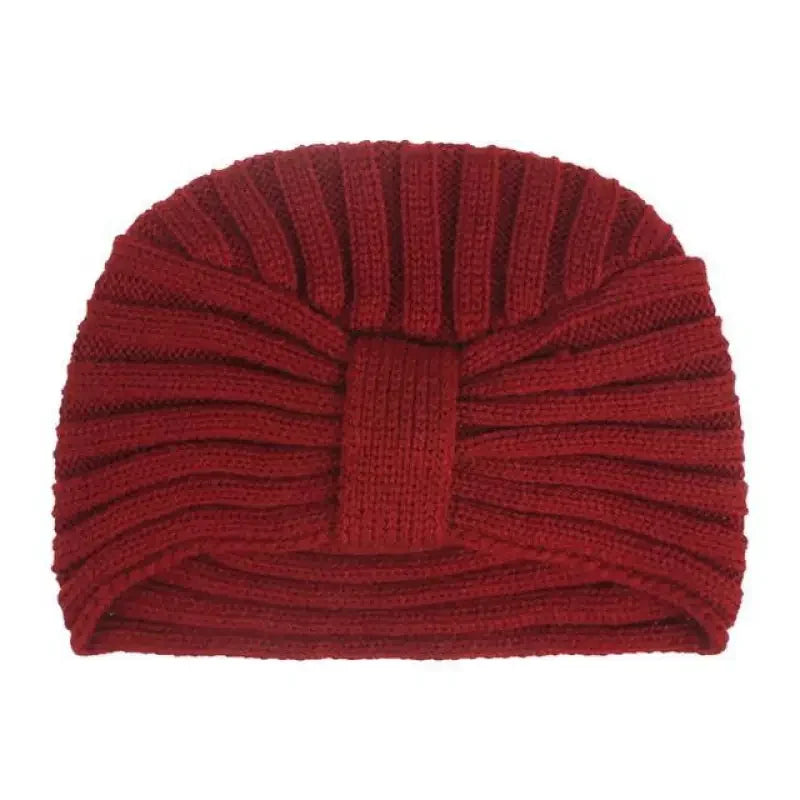 Winter Turban Caps | Fashionsarah.com