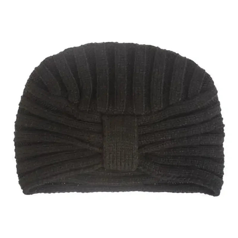 Winter Turban Caps | Fashionsarah.com