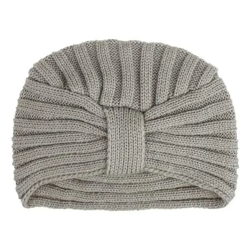 Winter Turban Caps | Fashionsarah.com