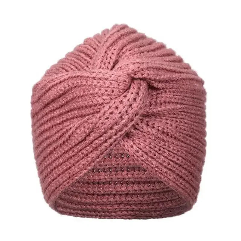 Winter Turban Caps | Fashionsarah.com