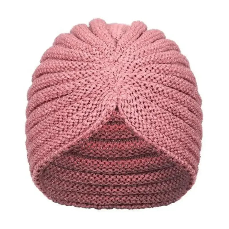 Winter Turban Caps | Fashionsarah.com