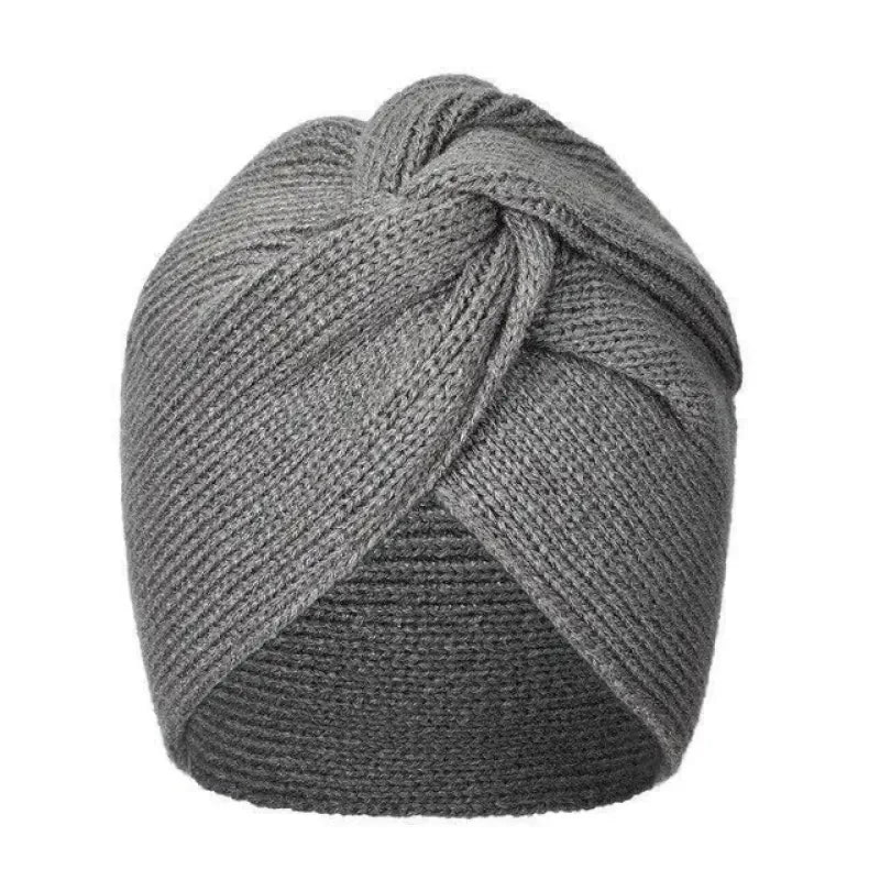 Winter Turban Caps | Fashionsarah.com