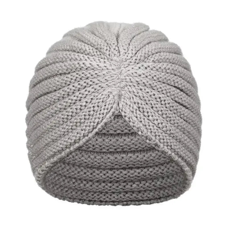 Winter Turban Caps | Fashionsarah.com