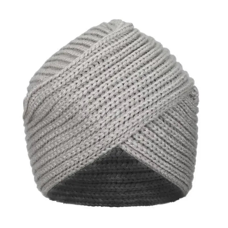 Winter Turban Caps | Fashionsarah.com