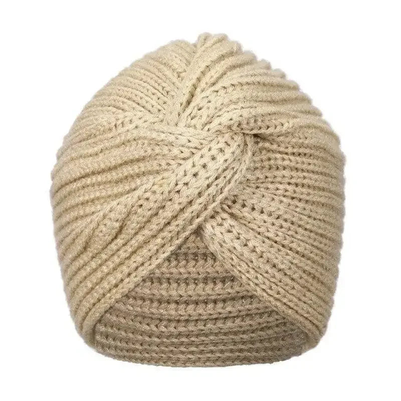 Winter Turban Caps | Fashionsarah.com