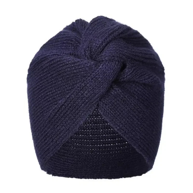 Winter Turban Caps | Fashionsarah.com