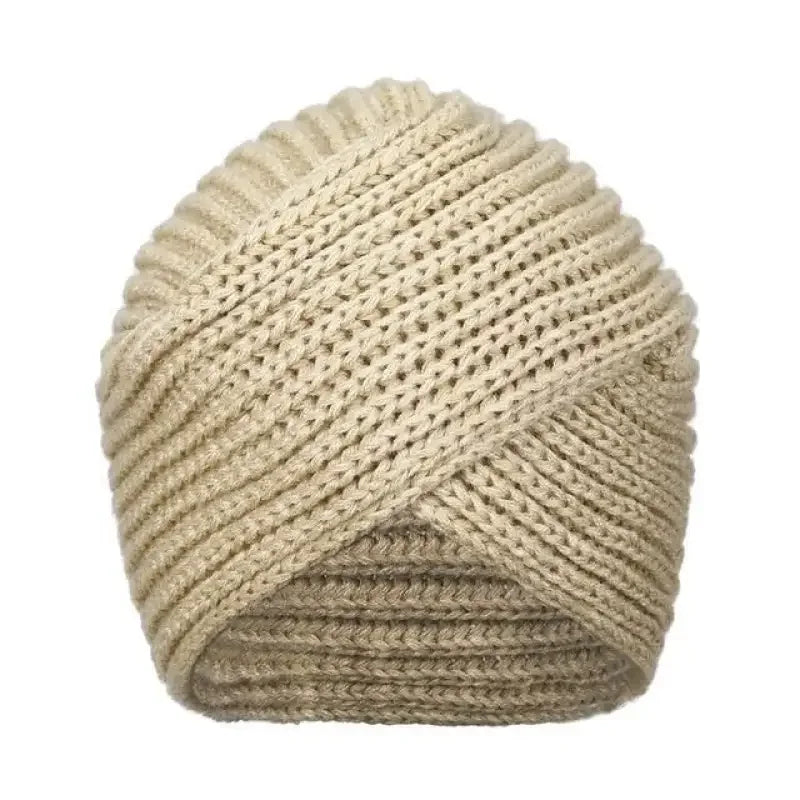 Winter Turban Caps | Fashionsarah.com