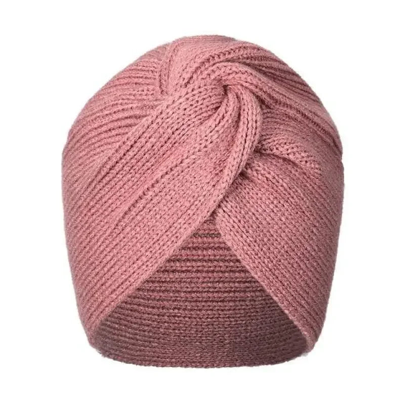Winter Turban Caps | Fashionsarah.com