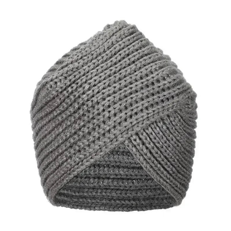 Winter Turban Caps | Fashionsarah.com