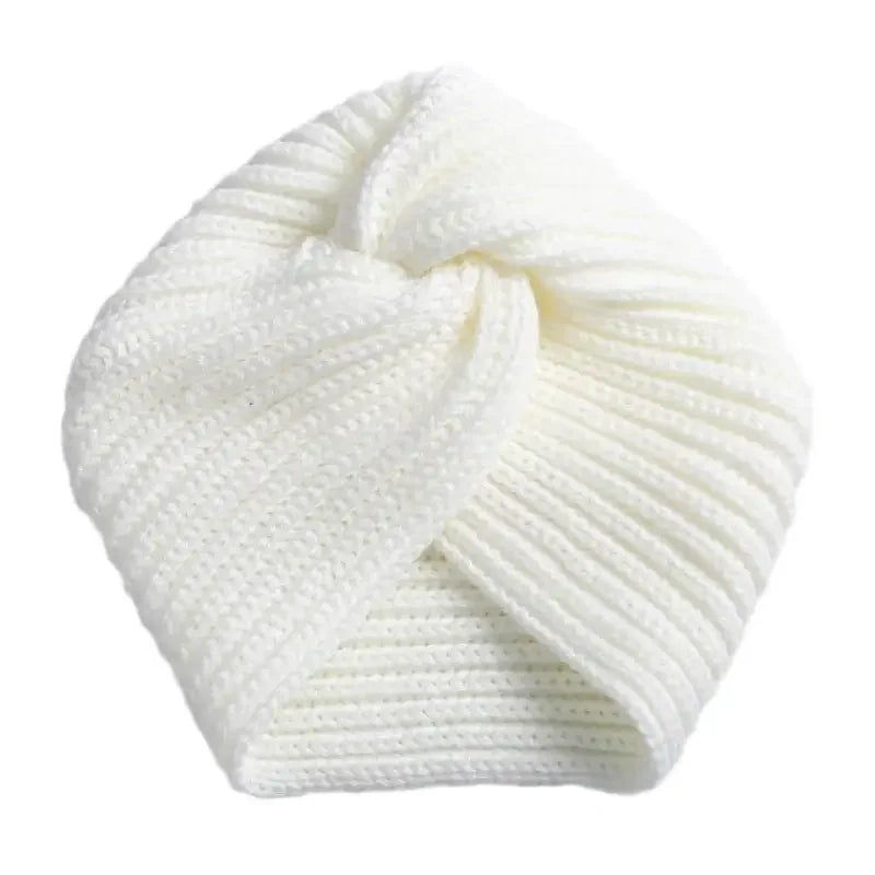 Winter Turban Caps | Fashionsarah.com