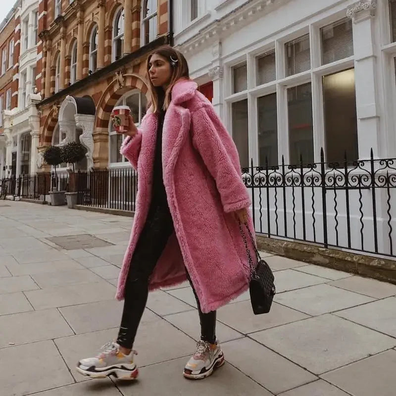 Loose Women Coats | Fashionsarah.com