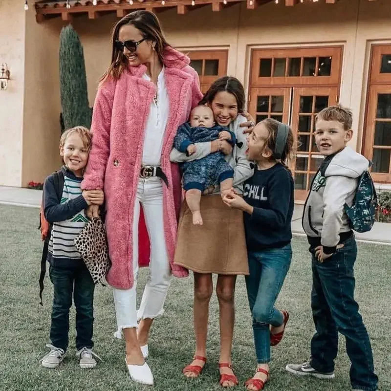 Loose Women Coats | Fashionsarah.com