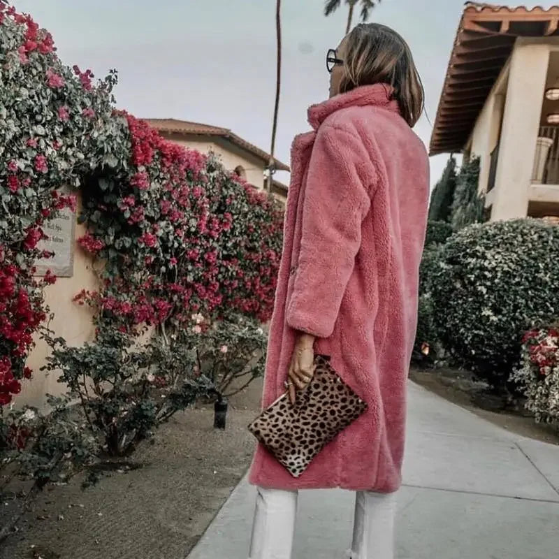 Loose Women Coats | Fashionsarah.com