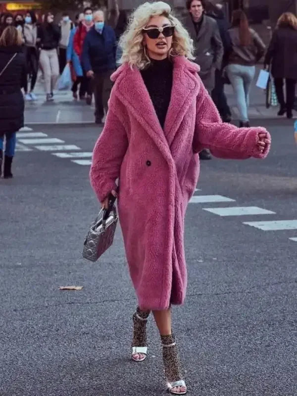 Loose Women Coats | Fashionsarah.com